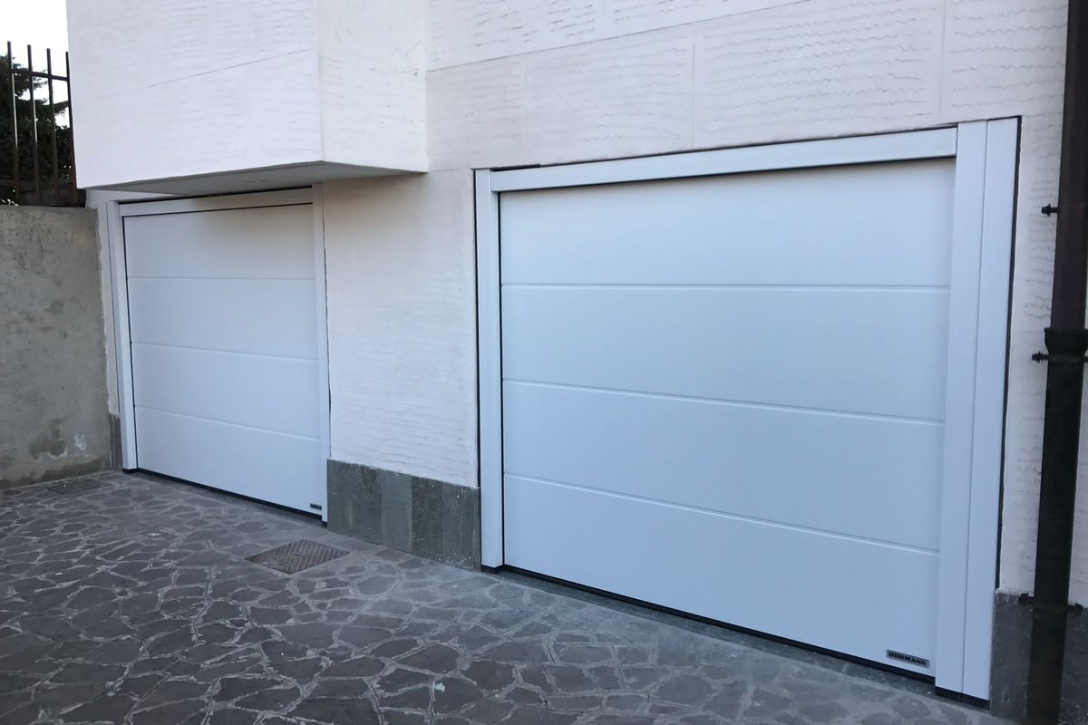 Serramenti alluminio e pvc Terno d'Isola consulenza